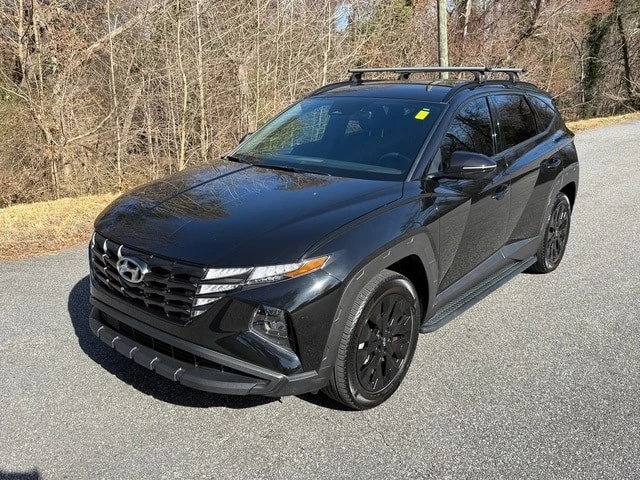 2024 Hyundai Tucson - Image 2 of 21