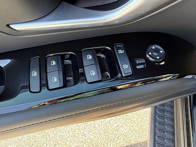2024 Hyundai Tucson - Image 12 of 21