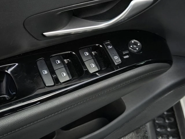 2024 Hyundai Tucson - Image 10 of 12