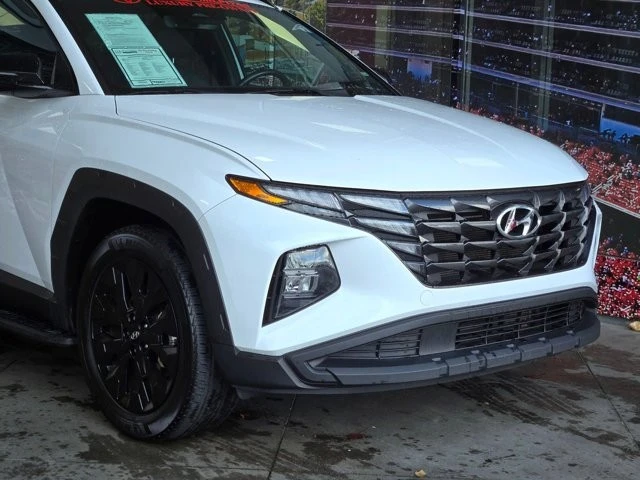 2024 Hyundai Tucson - Image 2 of 21