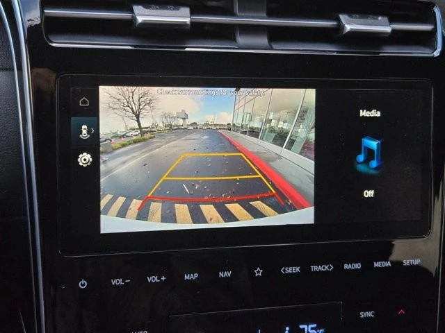 2024 Hyundai Tucson - Image 15 of 21