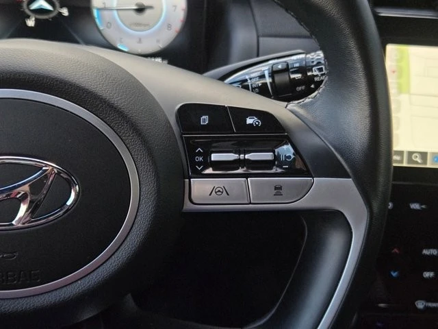 2024 Hyundai Tucson - Image 20 of 21