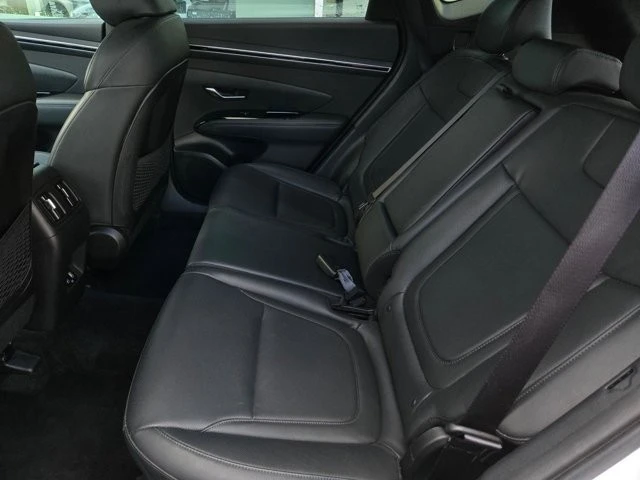 2024 Hyundai Tucson - Image 11 of 12