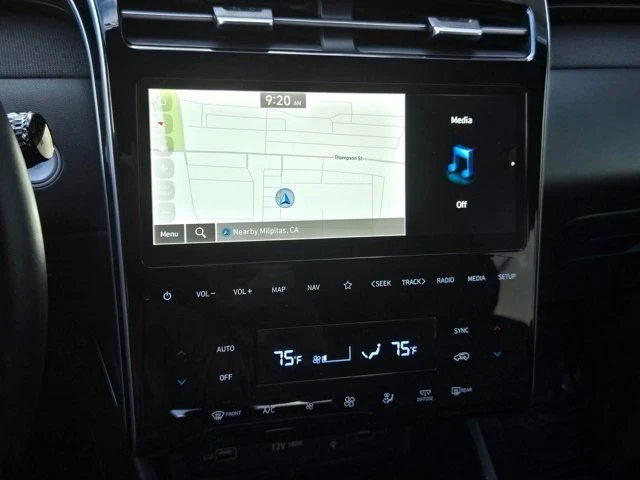 2024 Hyundai Tucson - Image 14 of 21