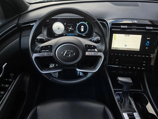 2024 Hyundai Tucson - Image 12 of 12