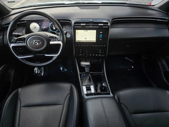 2024 Hyundai Tucson - Image 13 of 21