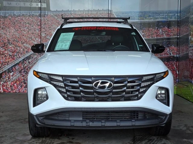 2024 Hyundai Tucson - Image 3 of 21