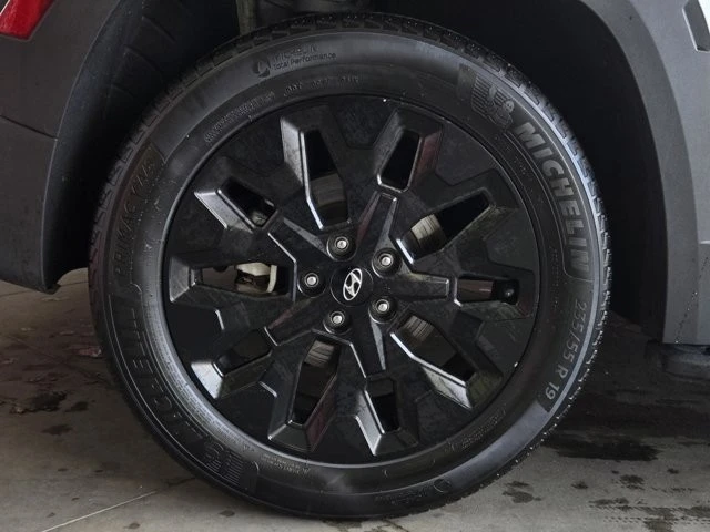 2024 Hyundai Tucson - Image 5 of 12