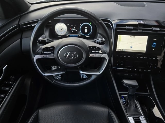 2024 Hyundai Tucson - Image 12 of 12