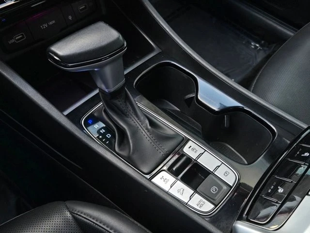 2024 Hyundai Tucson - Image 17 of 21