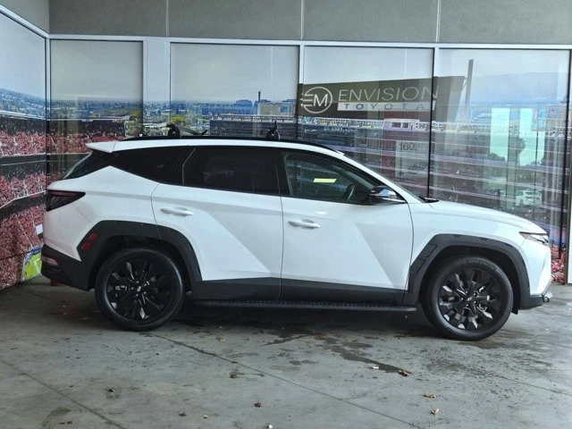 2024 Hyundai Tucson - Image 4 of 21