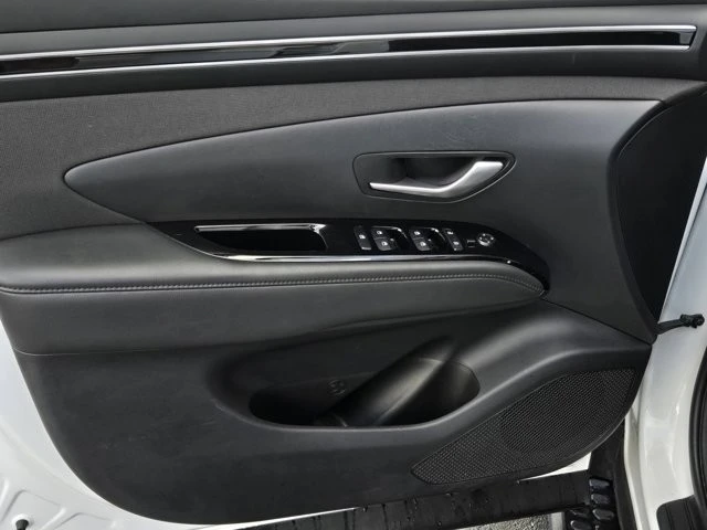 2024 Hyundai Tucson - Image 9 of 12