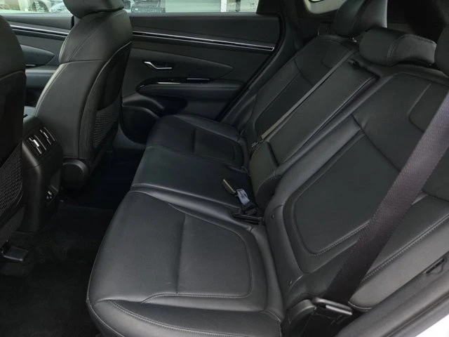 2024 Hyundai Tucson - Image 11 of 12