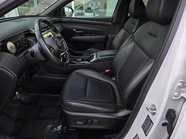 2024 Hyundai Tucson - Image 16 of 21