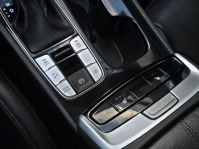 2024 Hyundai Tucson - Image 18 of 21