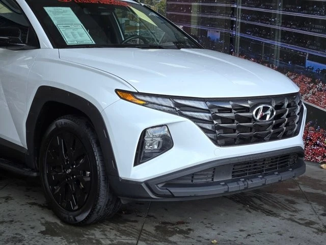 2024 Hyundai Tucson - Image 2 of 12