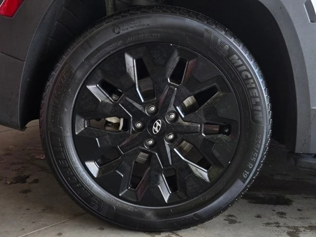 2024 Hyundai Tucson - Image 5 of 21