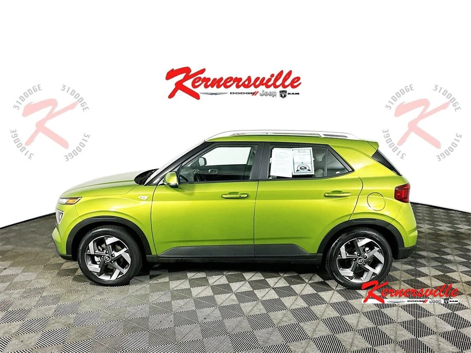 2024 Hyundai Venue - Image 4 of 21