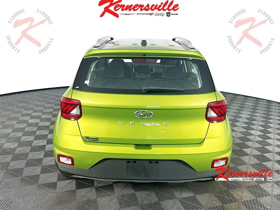 2024 Hyundai Venue - Image 6 of 21