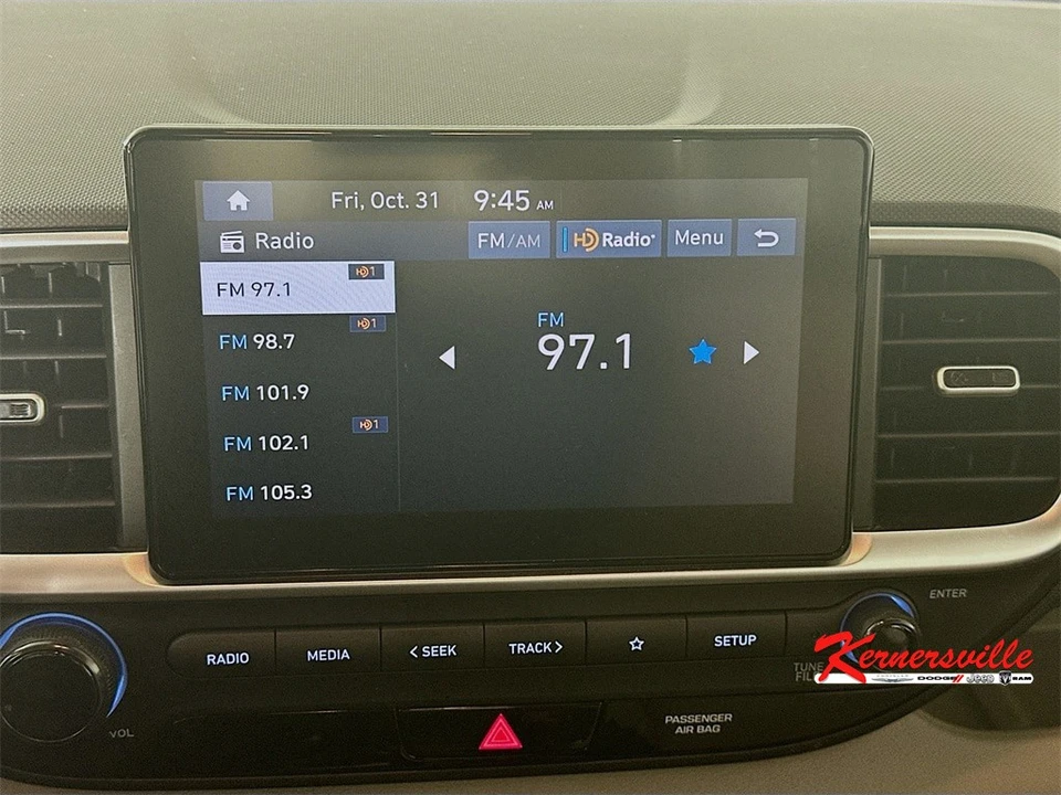 2024 Hyundai Venue - Image 17 of 21