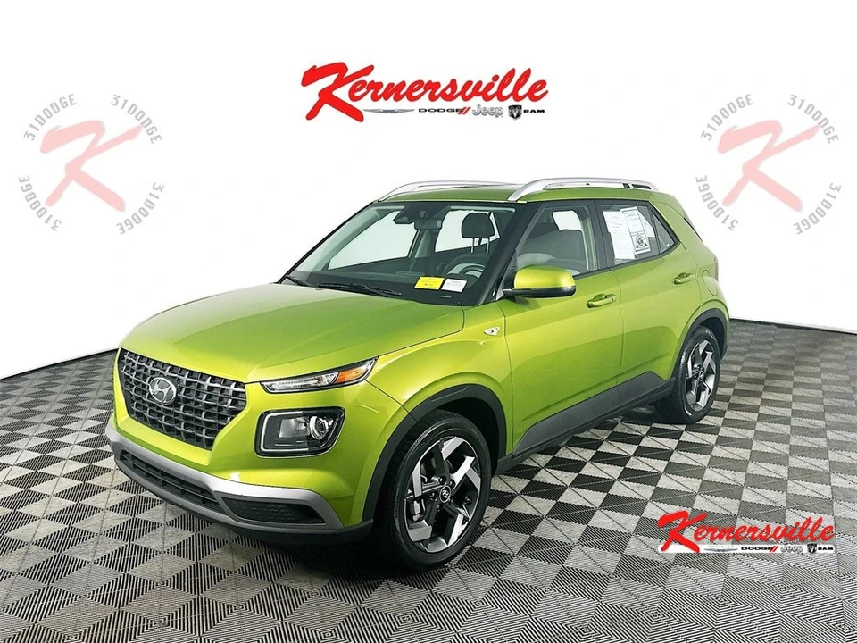 2024 Hyundai Venue - Image 3 of 12