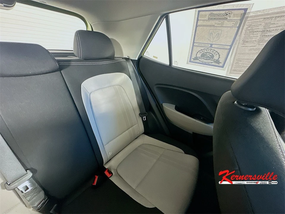 2024 Hyundai Venue - Image 14 of 21