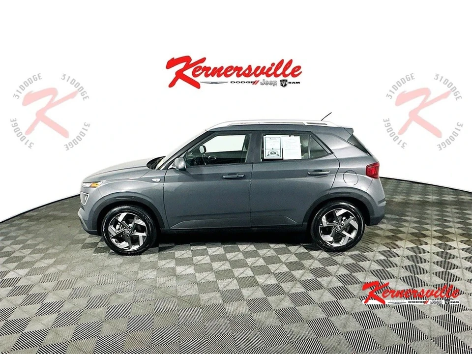 2024 Hyundai Venue - Image 4 of 21