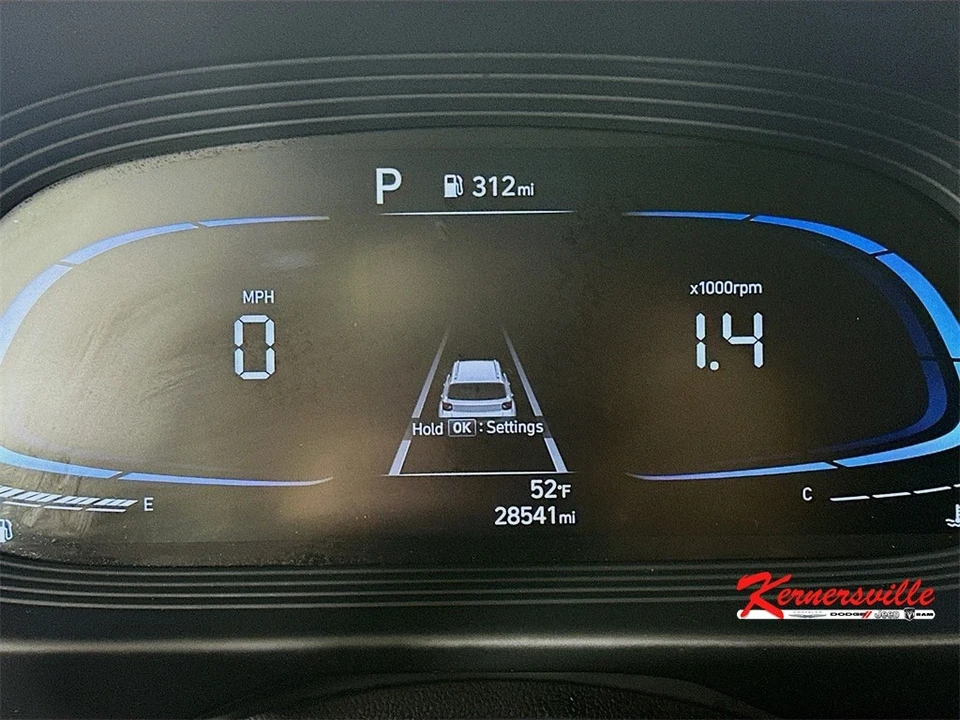 2024 Hyundai Venue - Image 15 of 21