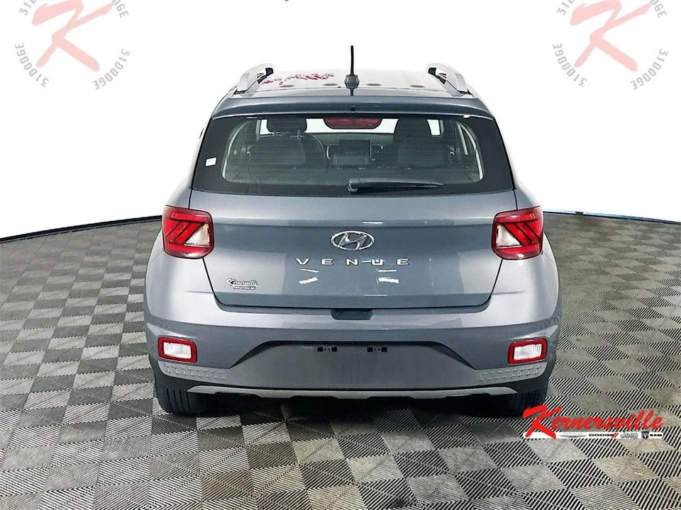 2024 Hyundai Venue - Image 6 of 21