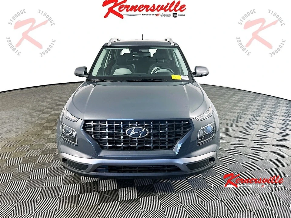2024 Hyundai Venue - Image 2 of 21