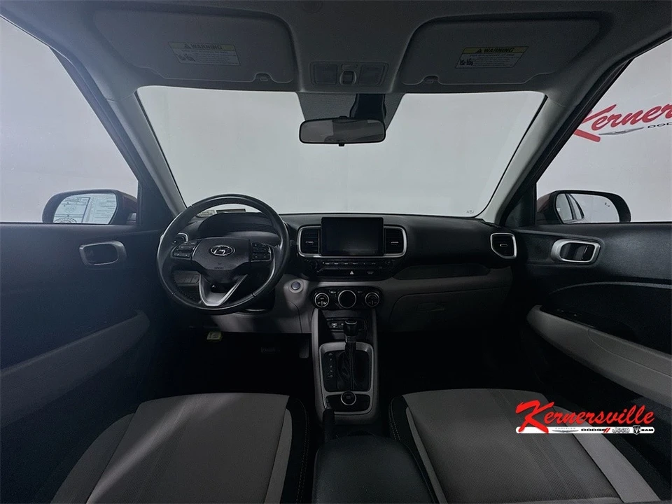 2024 Hyundai Venue - Image 10 of 21