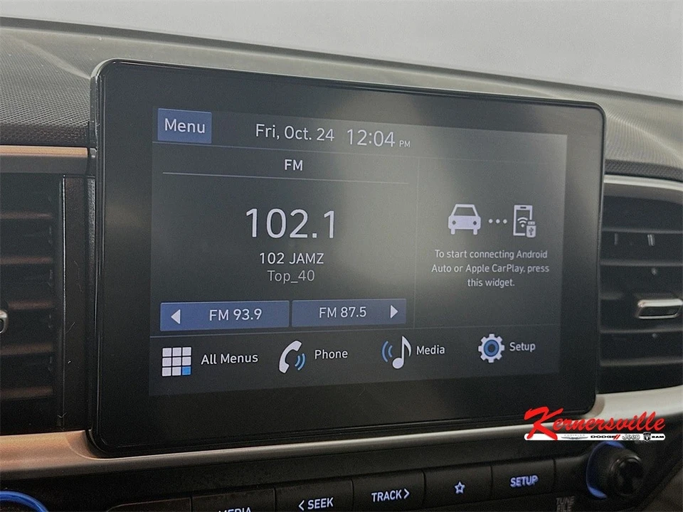 2024 Hyundai Venue - Image 17 of 21