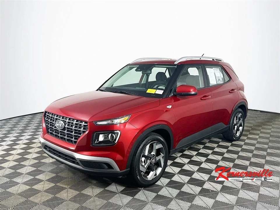 2024 Hyundai Venue - Image 3 of 21