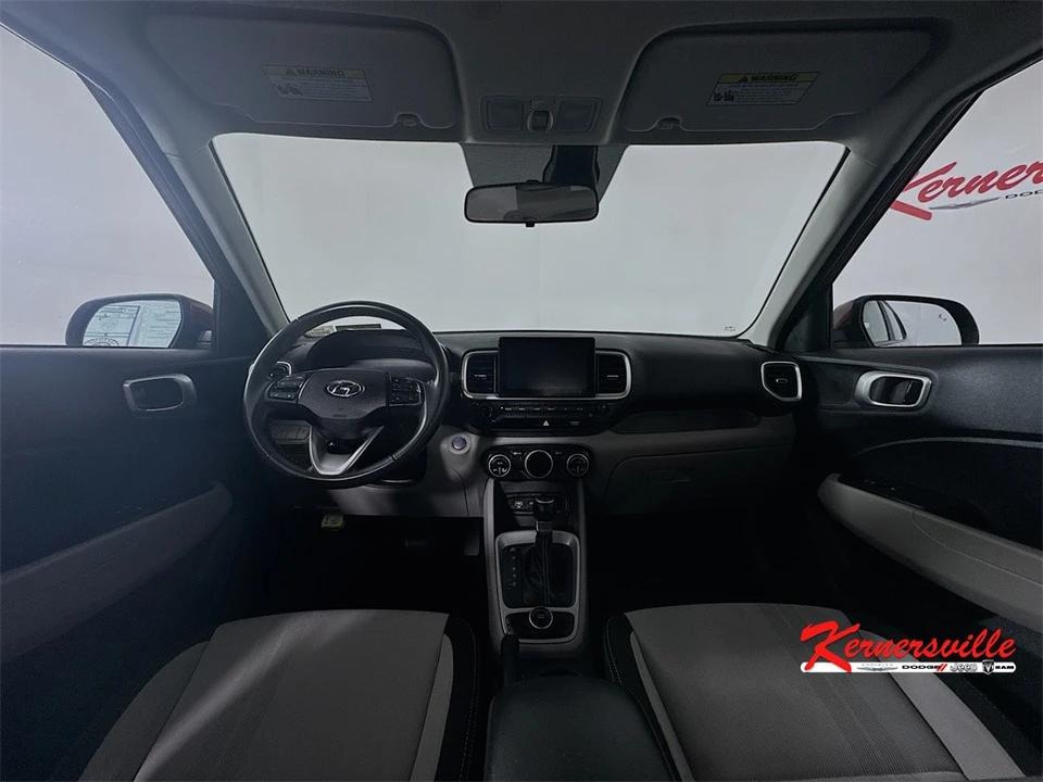 2024 Hyundai Venue - Image 10 of 21