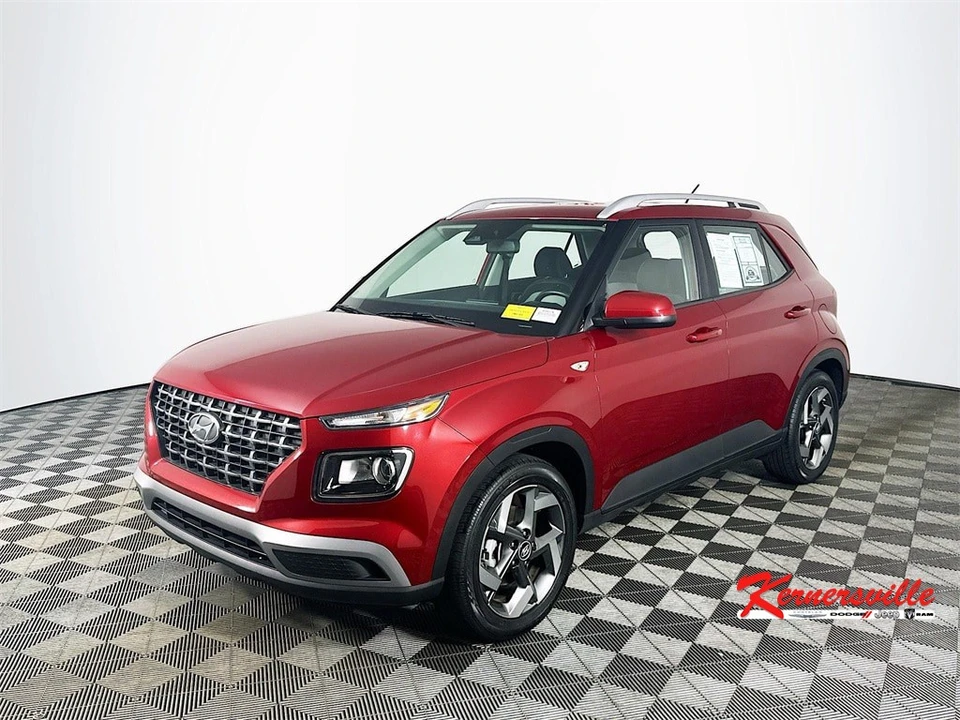 2024 Hyundai Venue - Image 3 of 21