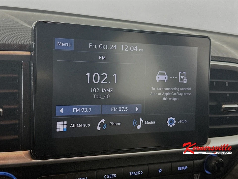 2024 Hyundai Venue - Image 17 of 21