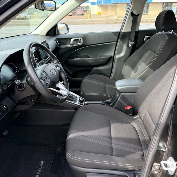 2024 Hyundai Venue - Image 4 of 11