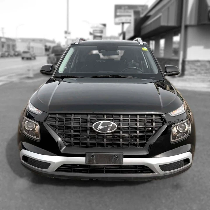 2024 Hyundai Venue - Image 10 of 11