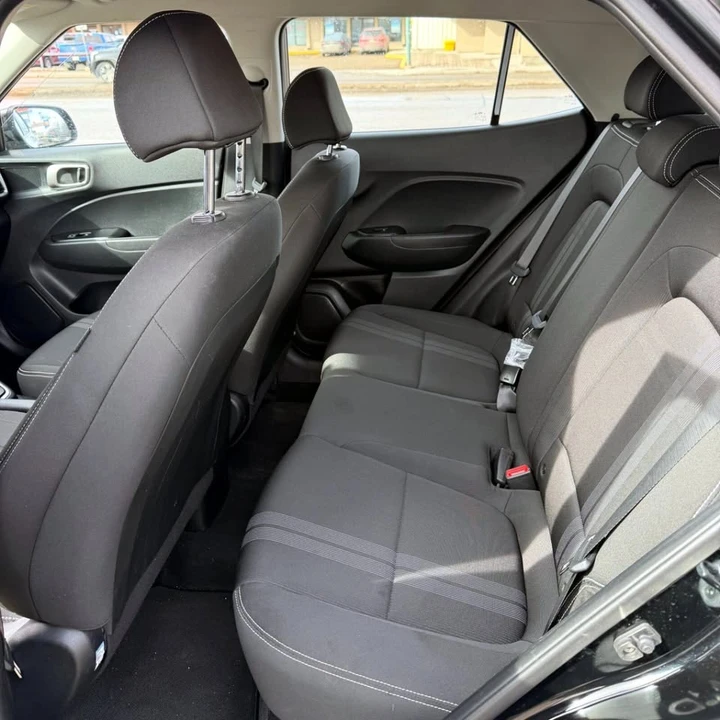2024 Hyundai Venue - Image 2 of 11
