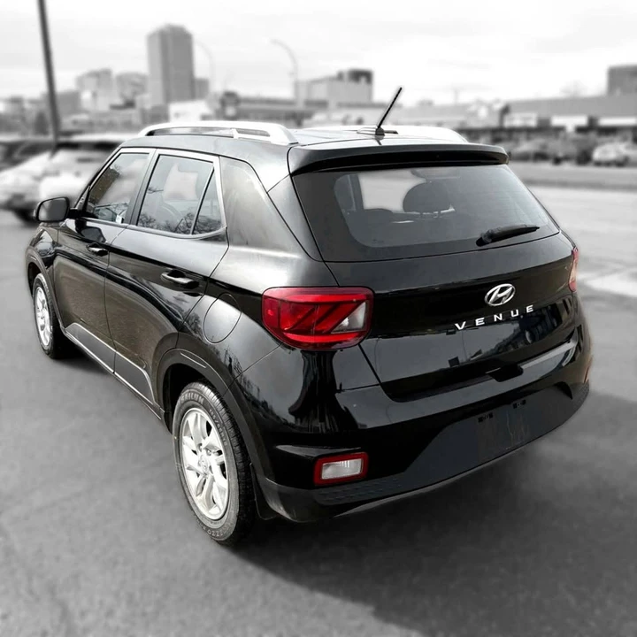 2024 Hyundai Venue - Image 7 of 11