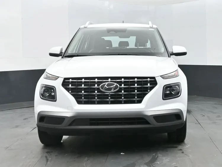 2024 Hyundai Venue - Image 3 of 12