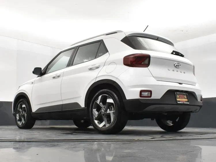 2024 Hyundai Venue - Image 12 of 12
