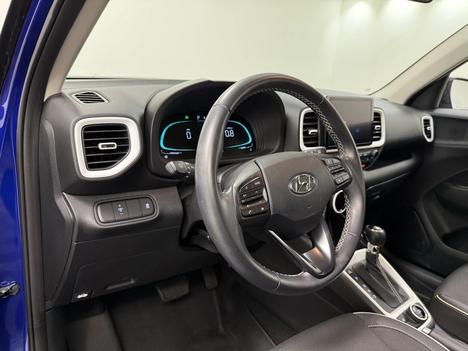 2024 Hyundai Venue - Image 12 of 12