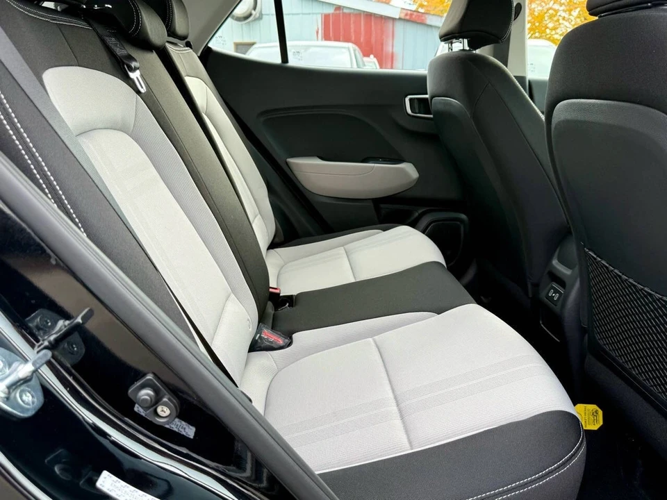 2024 Hyundai Venue - Image 12 of 21