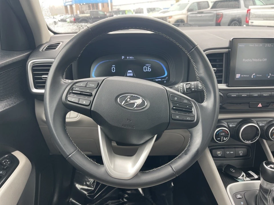 2024 Hyundai Venue - Image 12 of 12