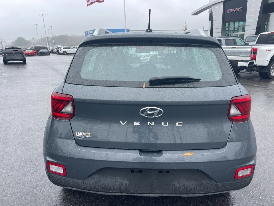 2024 Hyundai Venue - Image 3 of 12