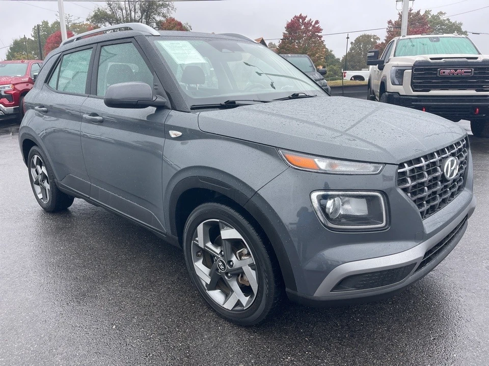 2024 Hyundai Venue - Image 6 of 12