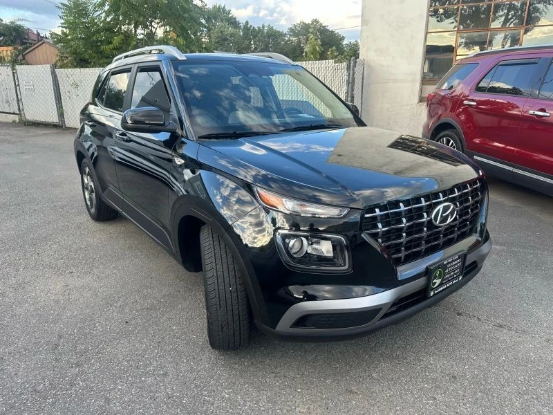2024 Hyundai Venue - Image 4 of 12