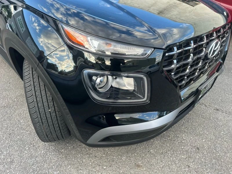 2024 Hyundai Venue - Image 12 of 12