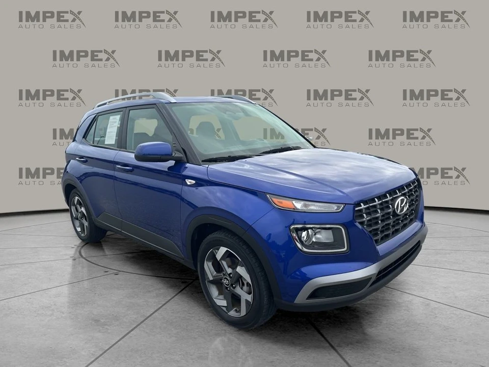 2024 Hyundai Venue - Image 7 of 12